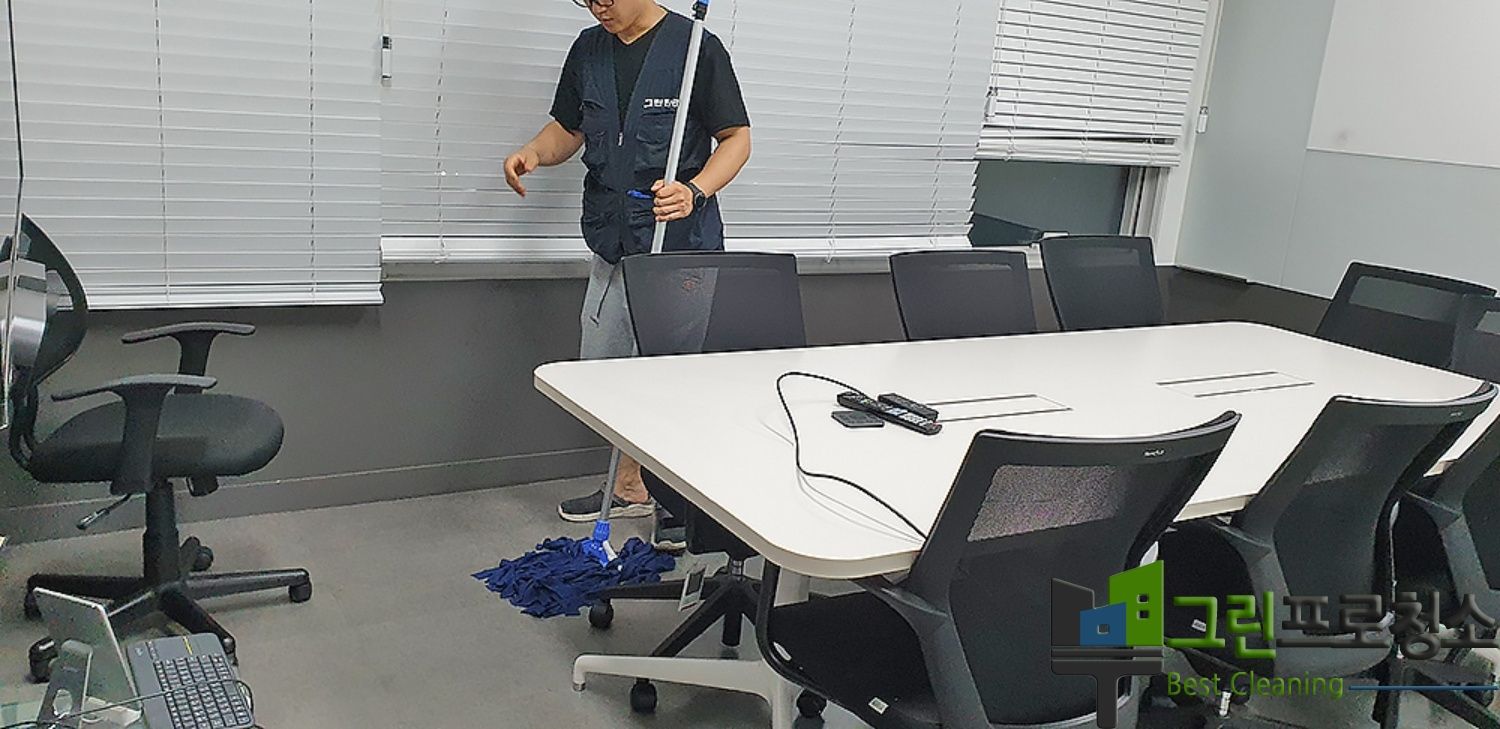청라 정기청소 서비스 이미지4