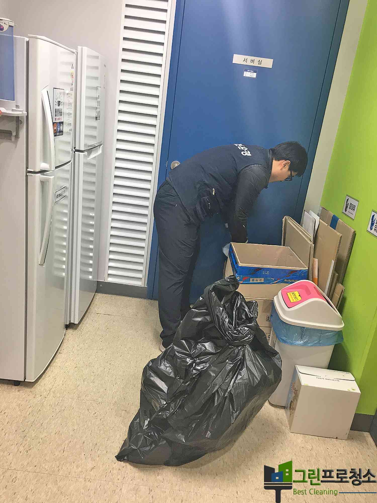 청라 주 2회 정기청소 서비스 이미지3