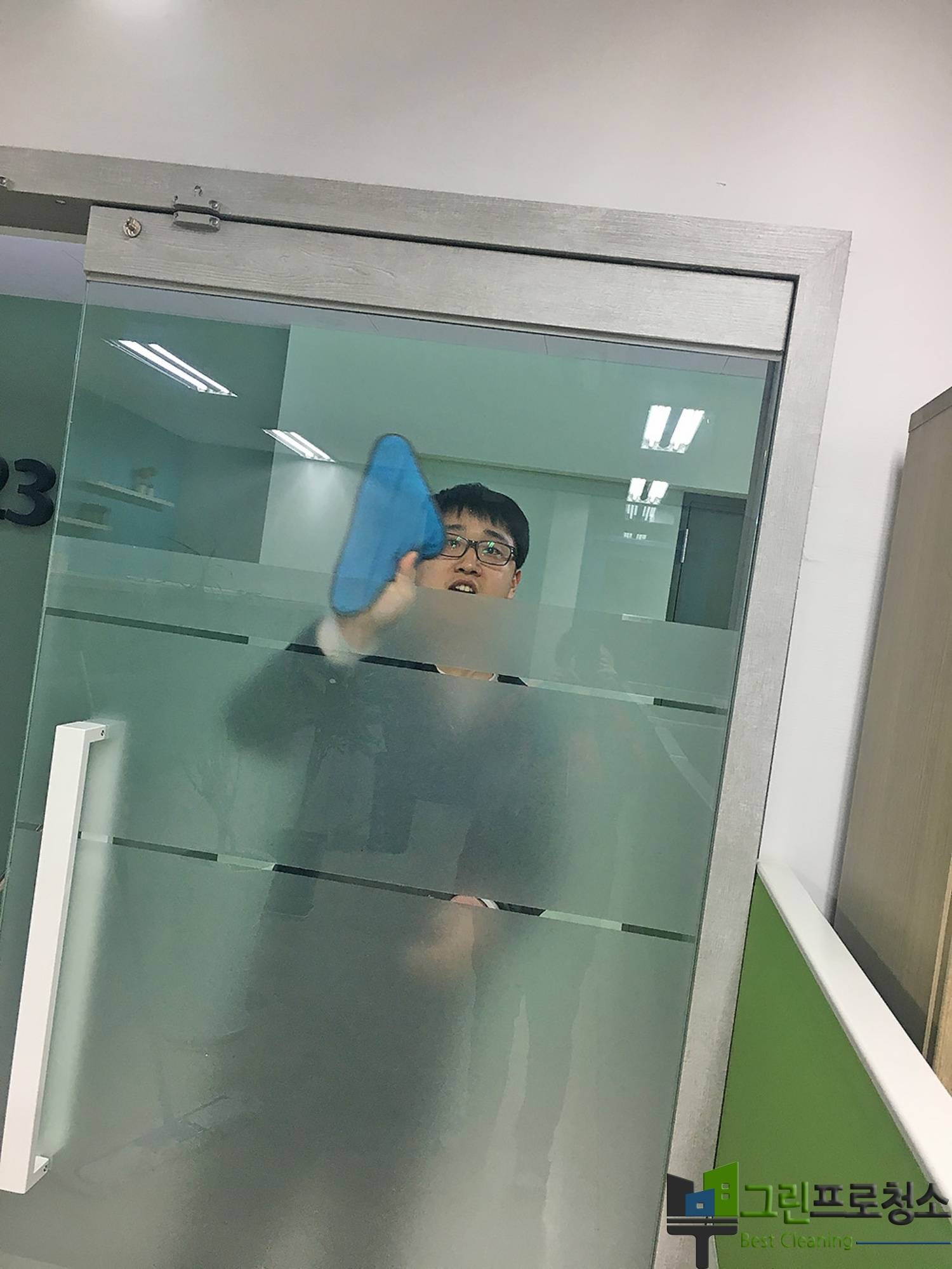 청라 주 2회 정기청소 서비스 이미지4